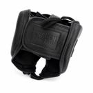 Chosen leather boxing headguard